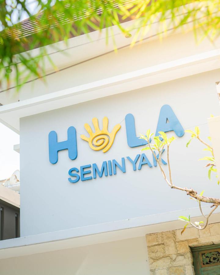 Hotel Hola