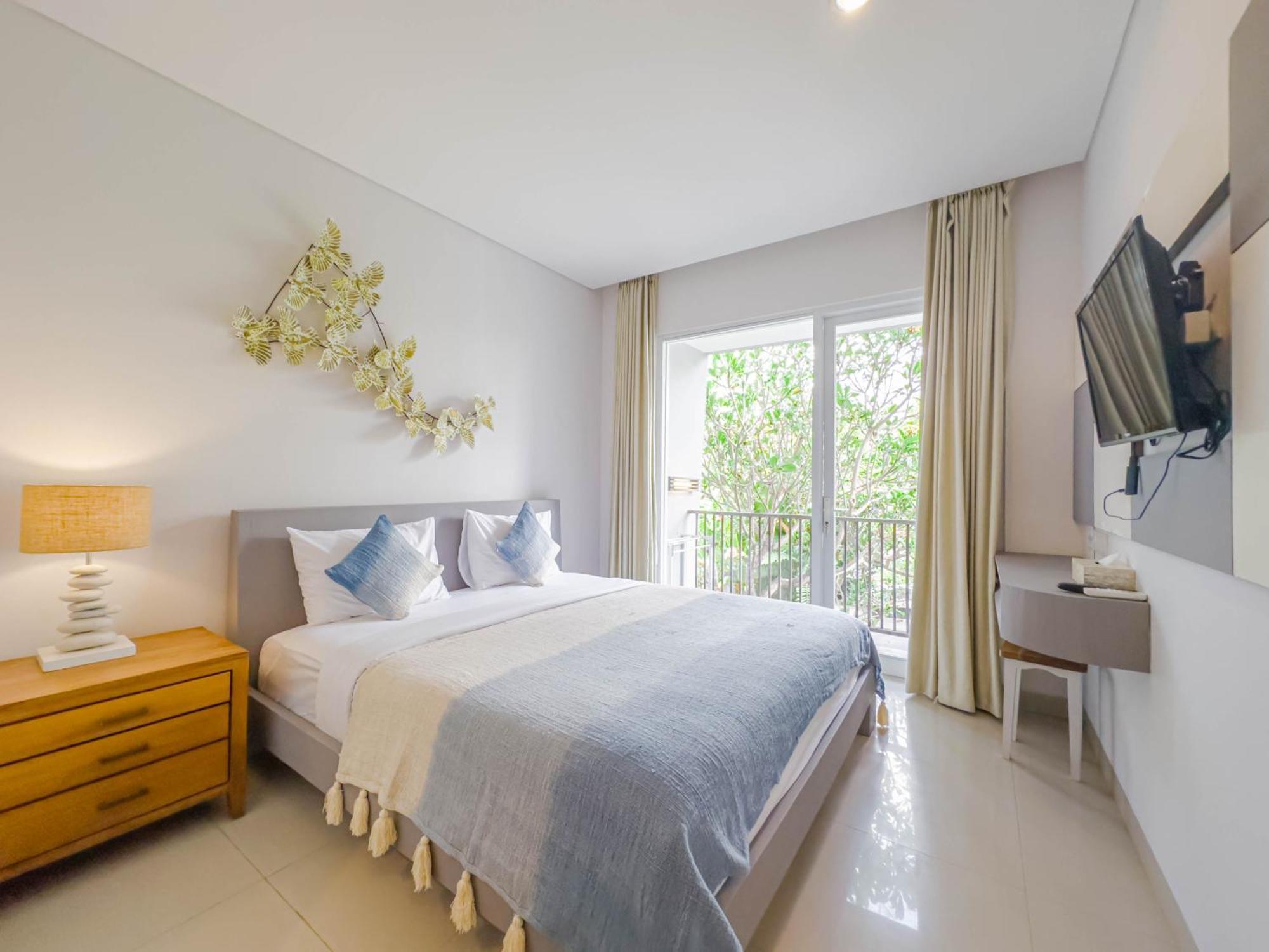Hola Hotel Seminyak (Bali)