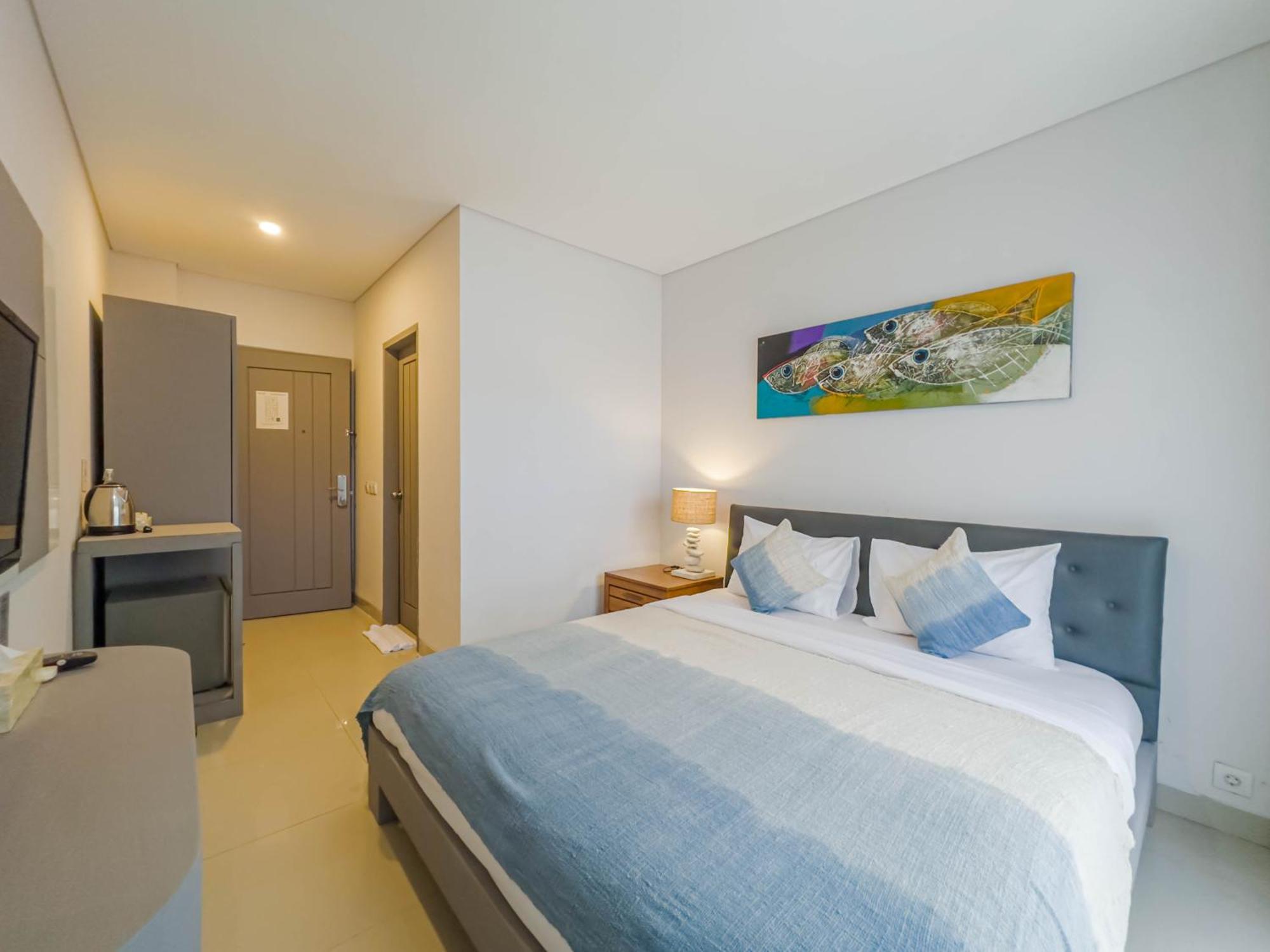 Hola Hotel Seminyak (Bali)